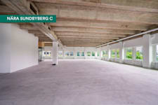 Kontorslokal på Röntgenvägen 2, Solna – bild 11