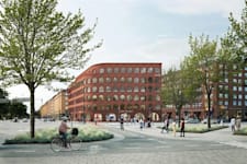 Kontorslokal på Sveavägen 143 - 145, Stockholm