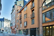 Kontorslokal på David Bagares gata 3, Stockholm