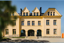 Kontorslokal på Åldermansvägen 1, Solna – bild 2