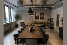 Kontorslokal på Artillerigatan 64, Stockholm – bild 15