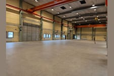 Industrilokal på Käglingevägen 33-37, Malmö – bild 5