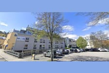 Kontorslokal på Posthusgatan 3, Norrtälje