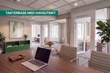 Kontorslokal på Blasieholmsgatan 5, Stockholm – bild 9