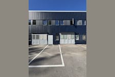 Industrilokal på Regulatorvägen 21, Huddinge – bild 8