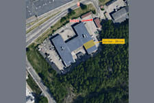 Industrilokal på Regulatorvägen 21, Huddinge – bild 12