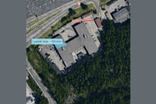 Lagerlokal på Regulatorvägen 21, Huddinge – bild 11
