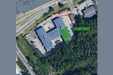 Industrilokal på Regulatorvägen 21, Huddinge – bild 14