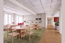 Kontorslokal på Blasieholmsgatan 5, Stockholm – bild 6