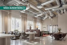 Kontorslokal på Röntgenvägen 2, Solna – bild 11