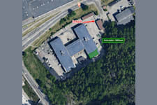 Industrilokal på Regulatorvägen 21, Huddinge – bild 15