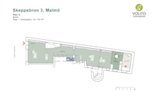 Kontorslokal på Skeppsbron 3, Malmö – bild 9