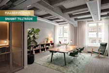 Kontorslokal på Norra Stationsgatan 61, Stockholm – bild 16