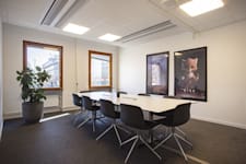 Butikslokal på Klarabergsgatan 23, Stockholm – bild 7