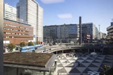 Butikslokal på Klarabergsgatan 23, Stockholm – bild 9