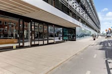 Kontorslokal på Katarinavägen 15, Stockholm – bild 2