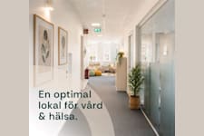 Kontorslokal på Storgatan 5, Malmö