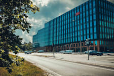 Kontorslokal på Herrjärva Torg 4, Solna – bild 2