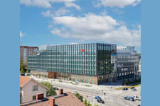 Kontorslokal på Herrjärva Torg 4, Solna – bild 24