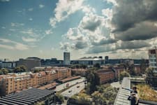 Kontorslokal på Herrjärva Torg 4, Solna – bild 23