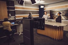 Kontorslokal på Herrjärva Torg 4, Solna – bild 7