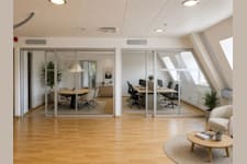Kontorslokal på Hamngatan 17, Halmstad – bild 2