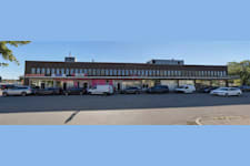 Butikslokal på Brunnbyvägen 15, Årsta