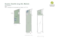 Butikslokal på Gustav Adolfs Torg 8A, Malmö – bild 9