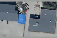 Industrilokal på Vintervägen 34, Tyresö