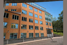 Industrilokal på Segelbåtsvägen 2, Stockholm – bild 20