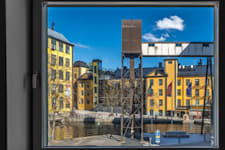 Kontorslokal på Källvindsgatan 5, Norrköping