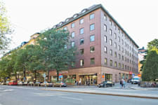 Kontorslokal på Sveavägen 63, Stockholm – bild 2