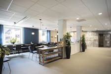 Kontorslokal på Sveavägen 63, Stockholm – bild 4