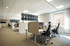 Kontorslokal på Sveavägen 63, Stockholm – bild 8