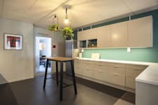 Kontorslokal på Sveavägen 63, Stockholm – bild 17