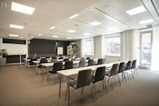 Kontorslokal på Sveavägen 63, Stockholm – bild 21