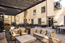 Kontorslokal på Sveavägen 63, Stockholm – bild 28