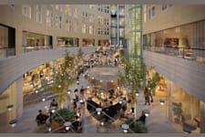 Kontorslokal på Medborgarplatsen 3, Stockholm – bild 7
