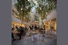 Kontorslokal på Medborgarplatsen 3, Stockholm – bild 5