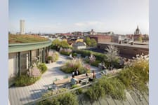 Kontorslokal på Medborgarplatsen 3, Stockholm – bild 9