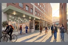 Kontorslokal på Smedjegatan 8, Nacka