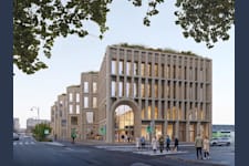 Kontorslokal på Göteborg Grand Central, Göteborg – bild 3