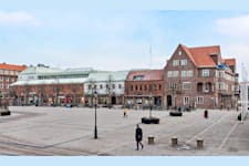 Kontorslokal på Hamngatan 17, Halmstad – bild 7