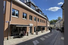 Kontorslokal på Posthusgatan 3, Norrtälje – bild 2