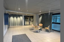 Industrilokal på Segelbåtsvägen 2, Stockholm – bild 22