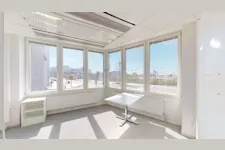 Kontorslokal på Gasverksgatan 9, Helsingborg – bild 5