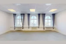 Kontorslokal på Järnvägsgatan 7, Helsingborg – bild 6