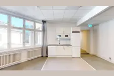 Kontorslokal på Järnvägsgatan 7, Helsingborg – bild 5