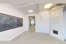 Kontorslokal på Järnvägsgatan 7, Helsingborg – bild 2