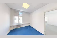 Kontorslokal på Järnvägsgatan 7, Helsingborg